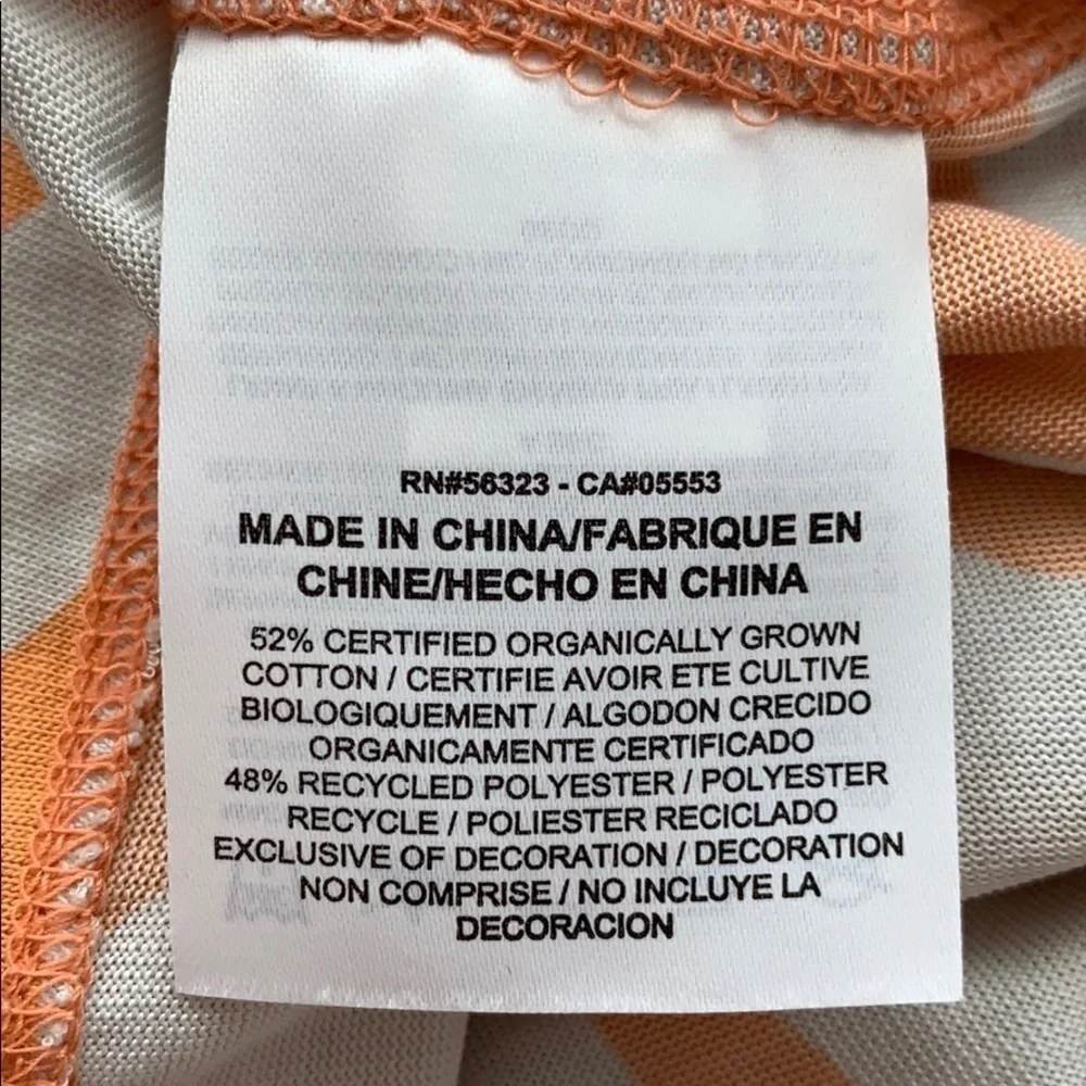 Nike Flow Scramble Printed Tank